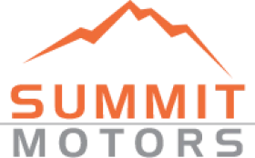 Summit Motors Logo