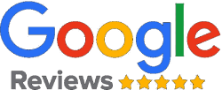 Google reviews logo