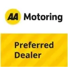 AA logo