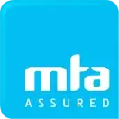 MTA logo